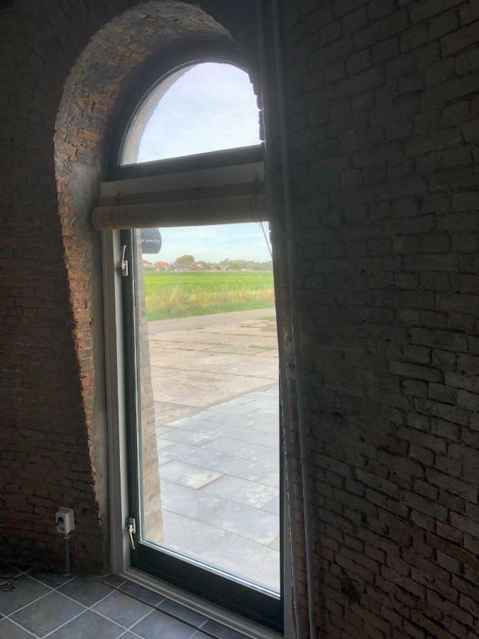 De Goede Verwachting Kamperland Dış mekan fotoğraf
